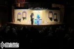 کودکان مشهدی دوباره همسفر پروانه‌ها می‌شوند