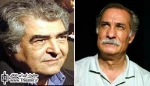 مقتل‌خوانی محمود عزیزی و سیاوش طهمورث در «سوگ چامه‌ها»