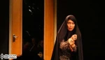 اجرای نمایش «آستانه» در تماشاخانه سه نقطه