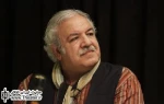 رسول نجفیان: سوگ چامه‌ها بهانه‌ای برای آشنایی گردشگران پایتخت با آیین‌های عاشورایی است