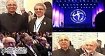 ملاقات مدیرکل هنرهای نمایشی با رئیس ITI جهانی