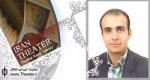 کمال زارعی: دانشجویان نگران تاخیر در انتخاب دبیر جشنواره تئاتر دانشگاهی نباشند