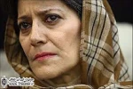 رؤیا افشار نمایشنامه شهرام کرمی را در ایرانشهر می‌خواند