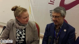 Registration of Iranian International Theatre Festivals in ITI Calendar