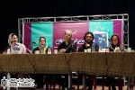 فریده فرجام: در نمایشنامه «عروس» سعی کردم درد زندگی ‌زنان جامعه‌ام را نشان دهم