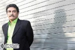 میکاییل شهرستانی: در این سرزمین همیشه مرغ همسایه غاز است/ ادای نویسندگان فرنگی را در می‌آوریم