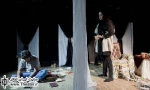 اجرای پایانی «خانه تعطیل است» به مسعود کرامتی و بهرام ابراهیمی تقدیم شد