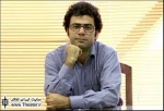 ناصر حبیبیان: سوگ‌نامه‌ها و سوگ‌چامه‌ها بهانه‌ خوبی برای معرفی نمایشنامه‌های جدید است
