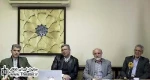 مدیر کل هنرهای نمایشی: موظفیم جهانی بیاندیشیم/ گزارش نشست رسانه‌ای حضور هیئت ایرانی در سازمان ITI