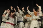ماجرای به شوی رفتن بانو گشسب دختر رستم دستان 1