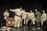 ماجرای به شوی رفتن بانو گشسب دختر رستم دستان 9