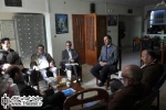 اعضای شورای نظارت بر نمایش نیشابور منصوب شدند