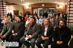 زنگ آغاز نمایش «کالون و قیام کاستلیون» در تماشاخانه ایرانشهر نواخته شد/ ستایش فریندخت زاهدی از هنرمندان جوان تئاتر