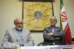 موفقیت هیئت ایرانی مرهون جایگاه بلند خانواده تئاتر کشورمان در دنیاست/ ره‌آورد شرکت در اجلاس جهانی ITI به روایت حسین طاهری و سید‌اشرف طباطبایی

طاهری: ثبت جهانی جشنواره‌های بین‌المللی تئاتر کشورمان، به دست آوردن مدیریت بخش آسیای مرکزی و شمالی ITI، تصویب 