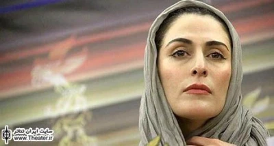 Behnaz Jafari: Role of Margaret Moore in “A Man for All Seasons” Is Less than Her Real Character In the History