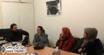 آروند دشت‌آرای: از فضای گیشه‌گرا دلزده‌ام/ تجربی نمایی، جریان اصلی تئا‌تر ایران شده است

کارگردان و بازیگران نمایش «لندن، رم، تهران، آمستردام» در نشست سایت ایران تئاتر، از تجربه خود از حضور در یک اثر بینا‌فرهنگی گفتند؛ اتفاقی که یک جریان و پروژه طولانی 