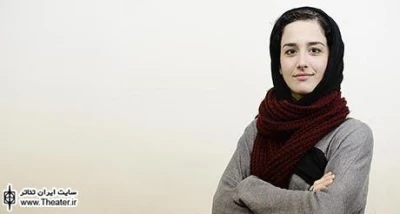 Marta Paganelli : It Seems that I Am Member of Iranian Society