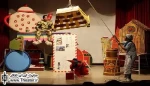 «مرد زنجبیلی» در فرهنگسرای فردوس به صحنه رفت