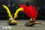 برگزاری سه شب تعزیه در نوشهر