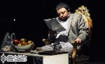 دغدغه‌ای که باید گفت و شنید/ یادداشت فرهاد نقدعلی، نویسنده نمایش «شازده فیل هوا می‌کند»