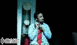 «همه دزد‌ها دزد نیستند» ویژه اصحاب رسانه در تماشاخانه مشایخی به صحنه می‌رود