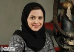 کمند امیرسلیمانی: در تئاتر آزاد‌تر از تلویزیون هستم/ به اعتماد بهاره رهنما جلو رفتم