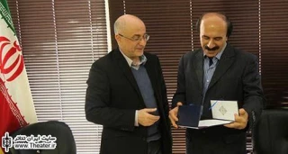 Director of Fadjr International Theatre Festival: Myths and Epics of Shahnameh Are Base of Iranian Theatre