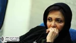 مریم معترف: شیفته شاهنامه هستم/نقش بانوان را در نمایش پررنگ کردم