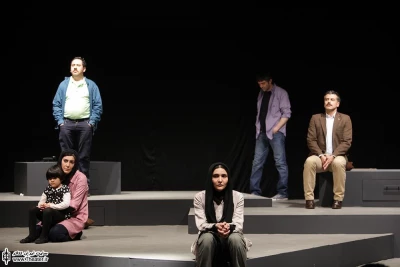 تقدیر بازان
