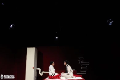 نمایشگاه لودلو 7
