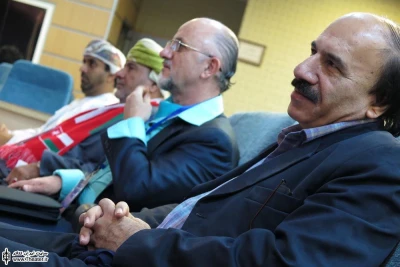سمینار تئاتر ملل مسلمان