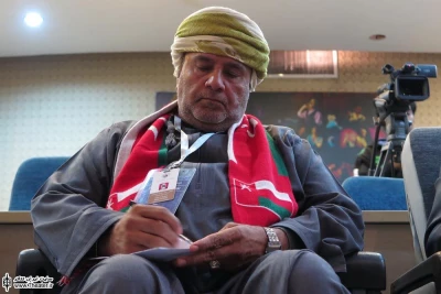 سمینار تئاتر ملل مسلمان