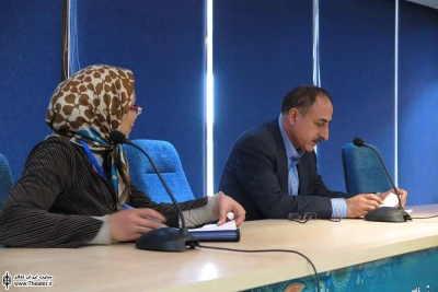 سمینار تئاتر ملل مسلمان