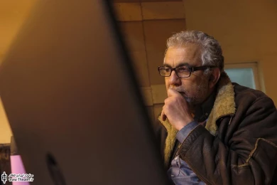 گارگاه آموزشی«بازیگری و کارگردانی خلاق» 2