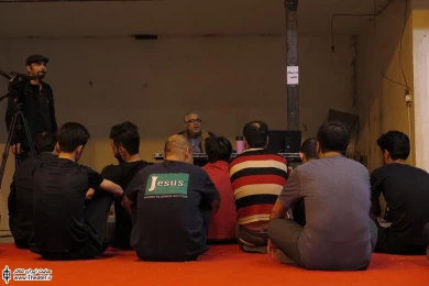 گارگاه آموزشی«بازیگری و کارگردانی خلاق» 4