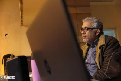گارگاه آموزشی«بازیگری و کارگردانی خلاق»