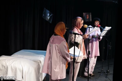 خانه احمق‌ها(رادیویی) 2