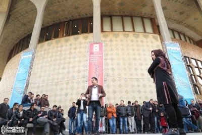 ای روزگار