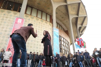 ای روزگار
