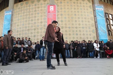 ای روزگار 8