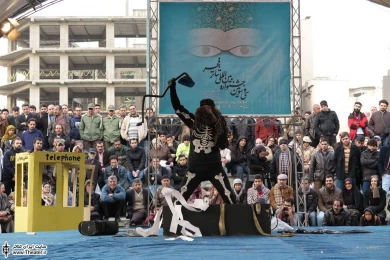 نبش کوچه بن‌بست 7