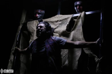 ضربه فنی 8