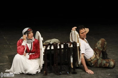 کفش‌هایم را قدم بزن 8