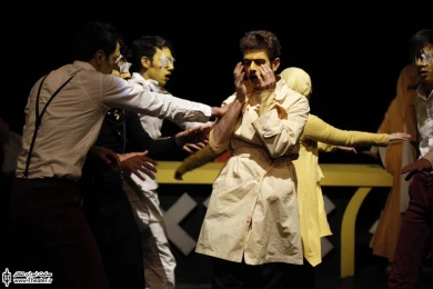 Thebes Got Talent 7