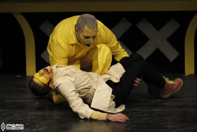 Thebes Got Talent