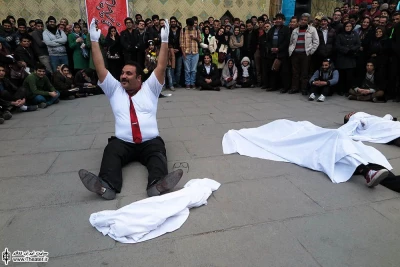 پازل زندگی