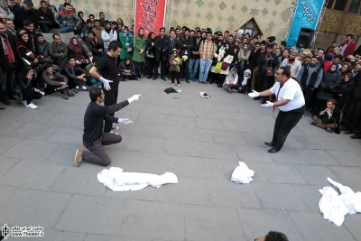 پازل زندگی