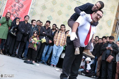 پازل زندگی