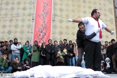 پازل زندگی 6