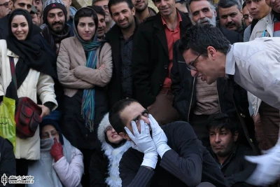 پازل زندگی